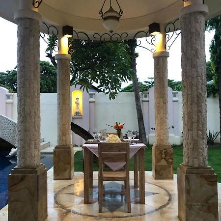 Jepun Villa Sanur Denpasar Extérieur photo