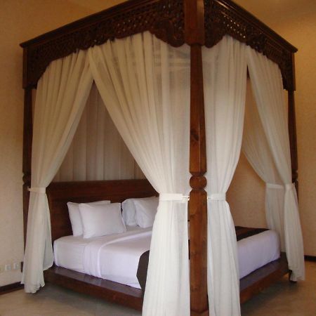 Jepun Villa Sanur Denpasar Extérieur photo