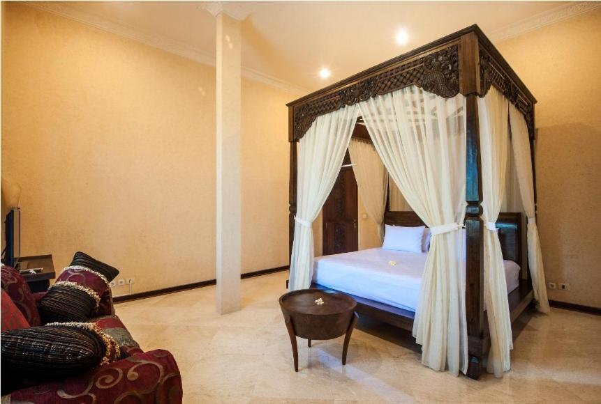 Jepun Villa Sanur Denpasar Extérieur photo