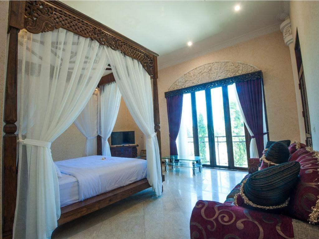 Jepun Villa Sanur Denpasar Extérieur photo