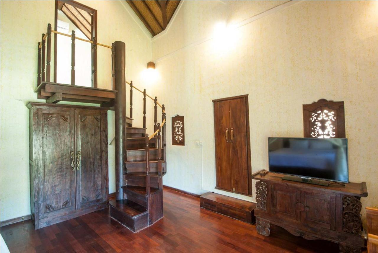 Jepun Villa Sanur Denpasar Extérieur photo