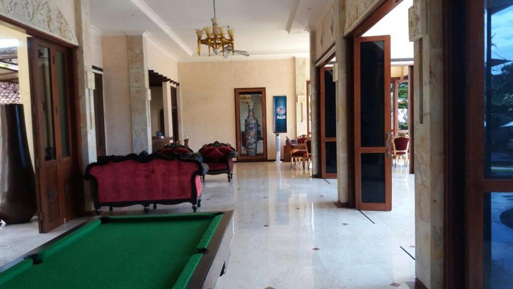 Jepun Villa Sanur Denpasar Extérieur photo
