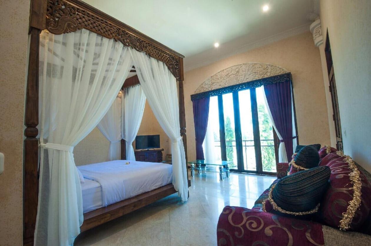 Jepun Villa Sanur Denpasar Extérieur photo