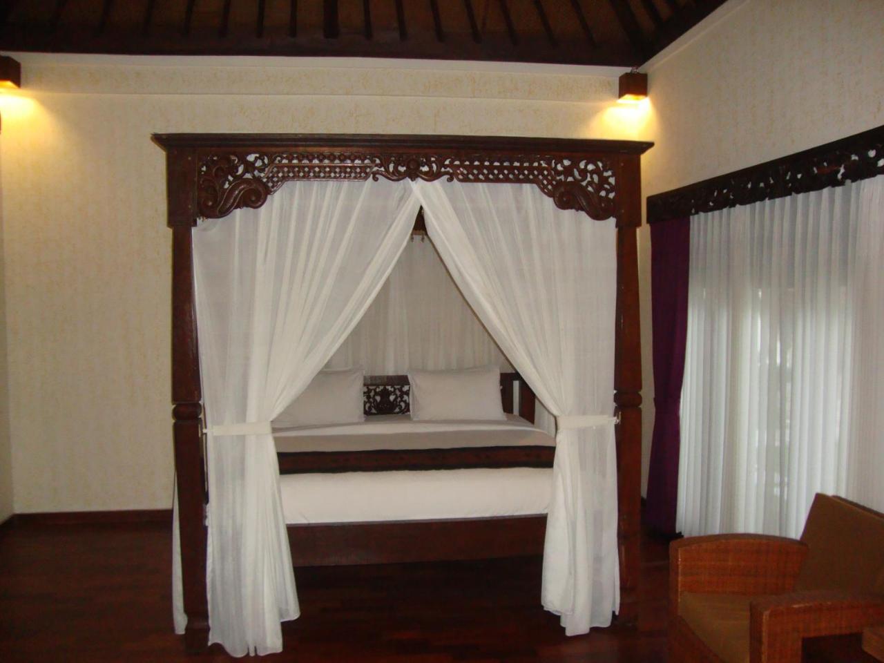 Jepun Villa Sanur Denpasar Extérieur photo