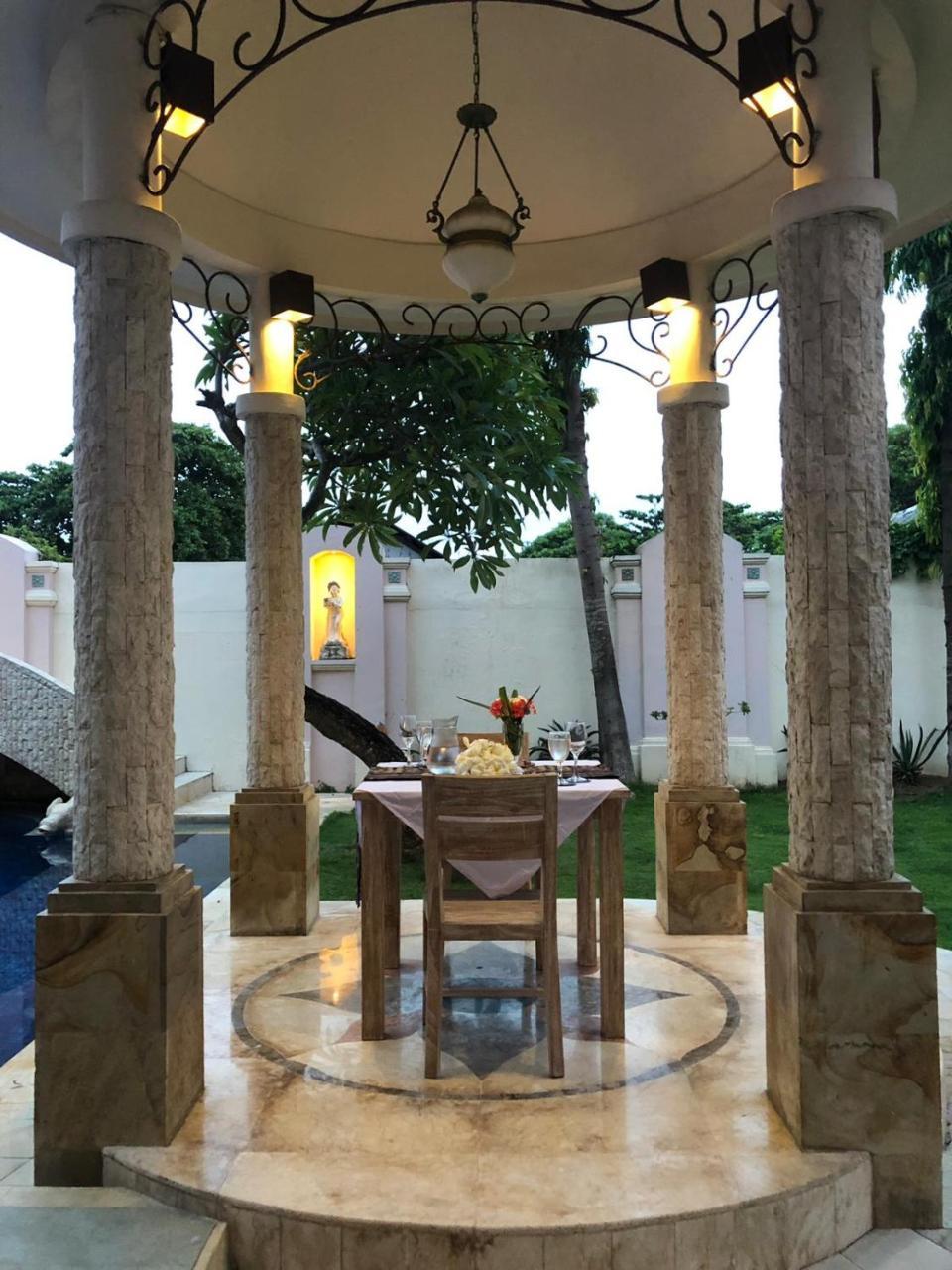 Jepun Villa Sanur Denpasar Extérieur photo