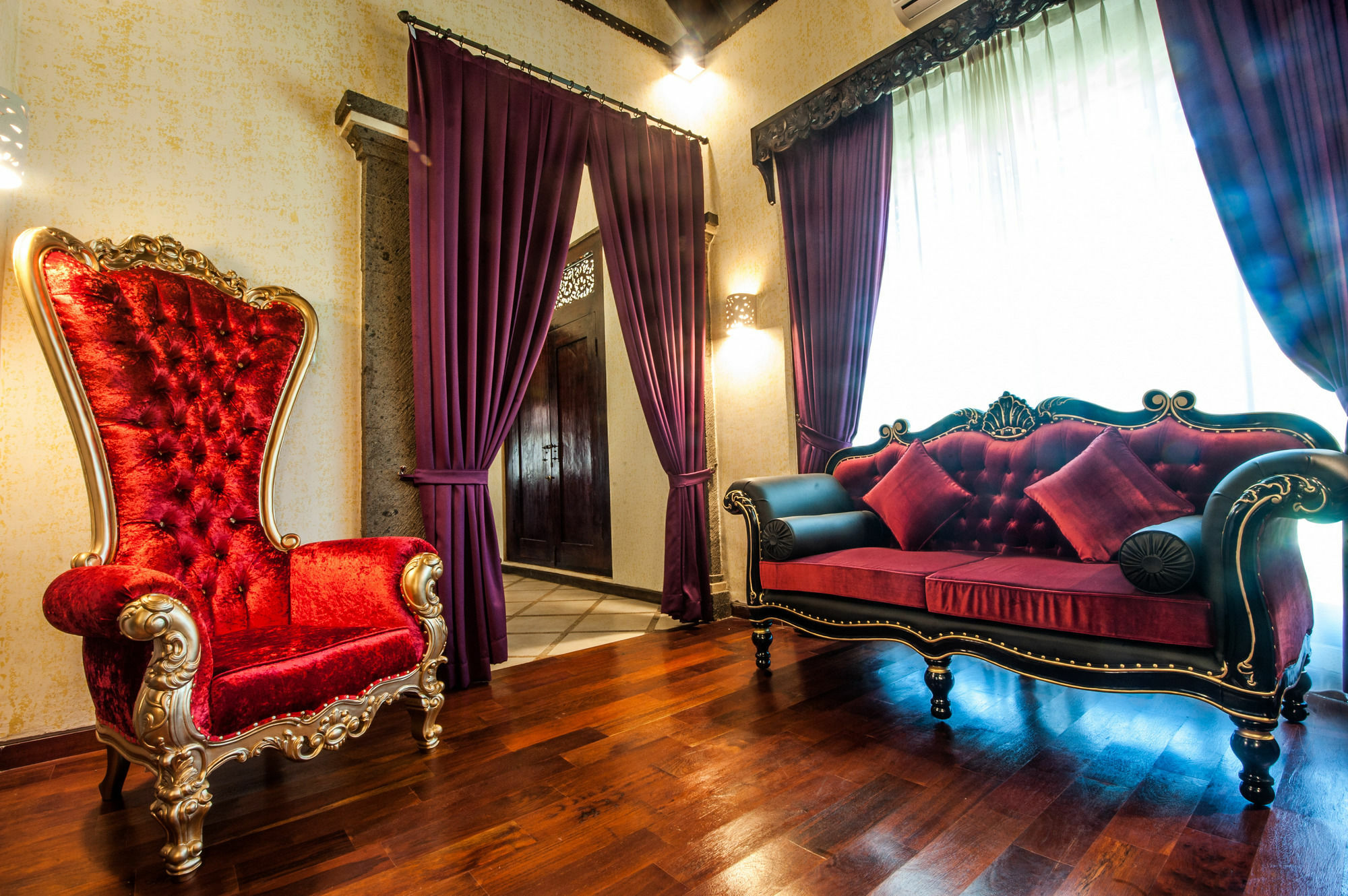 Jepun Villa Sanur Denpasar Extérieur photo