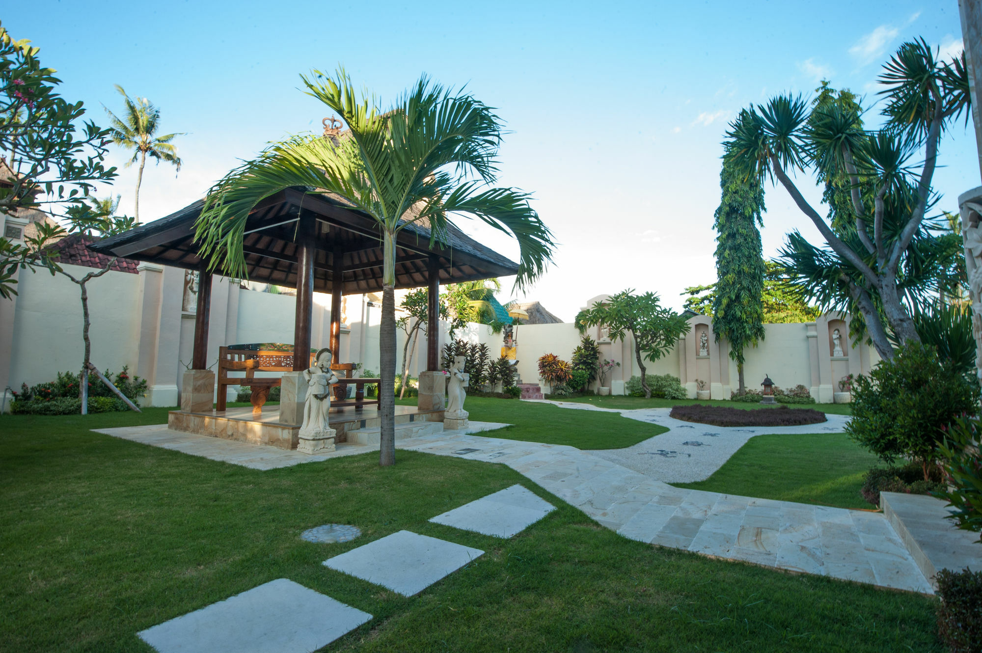 Jepun Villa Sanur Denpasar Extérieur photo