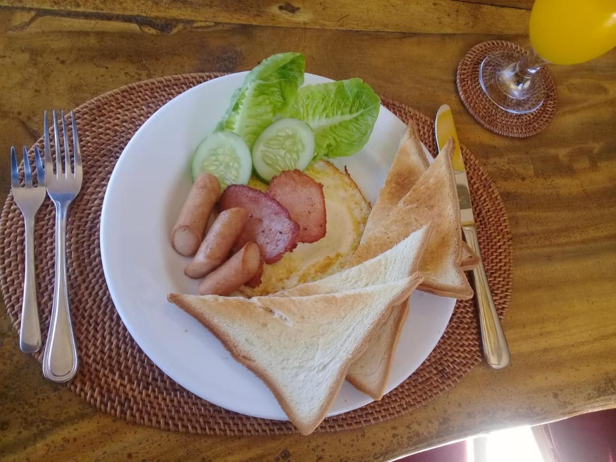 Jepun Villa Sanur Denpasar Extérieur photo