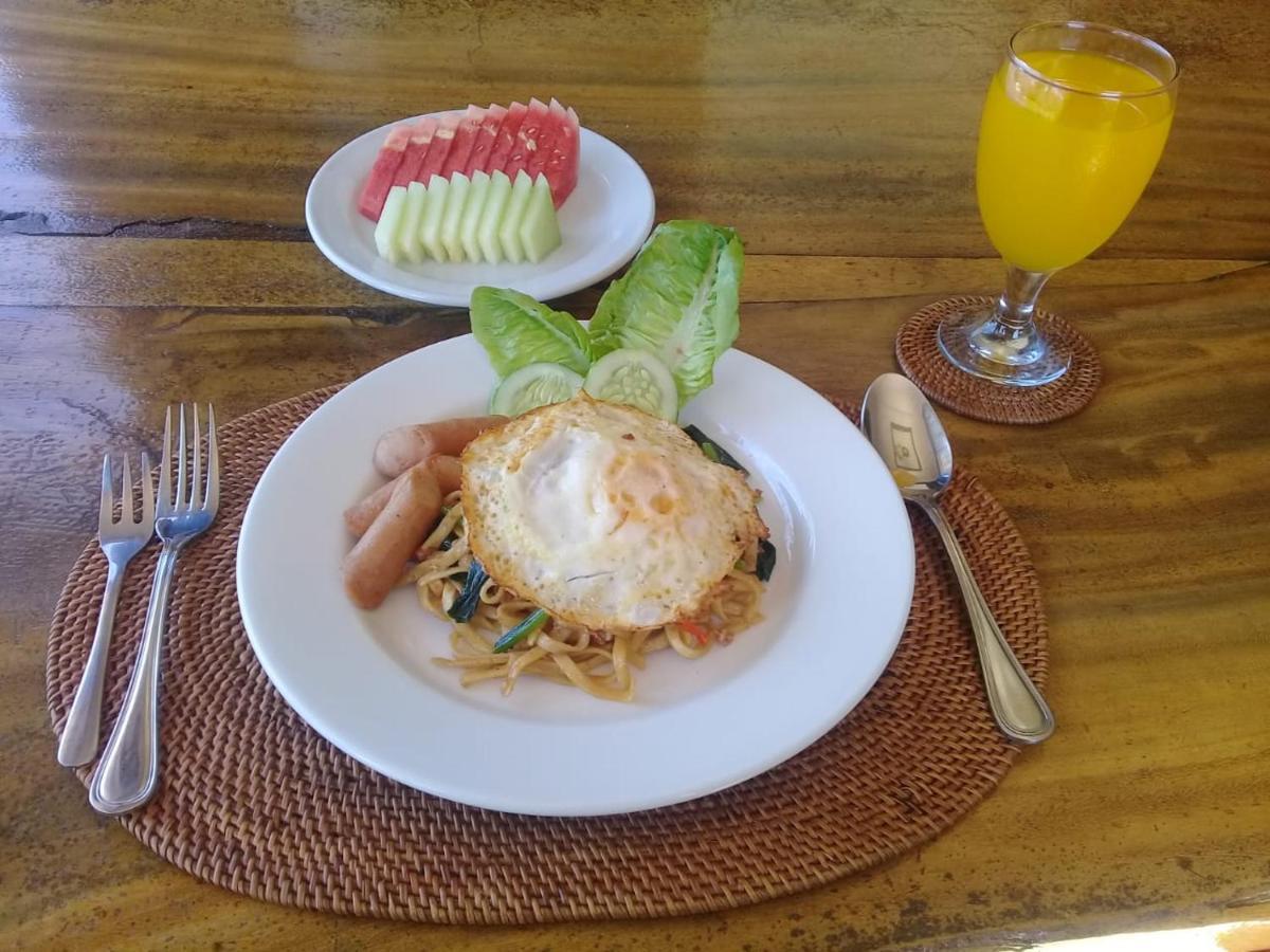 Jepun Villa Sanur Denpasar Extérieur photo