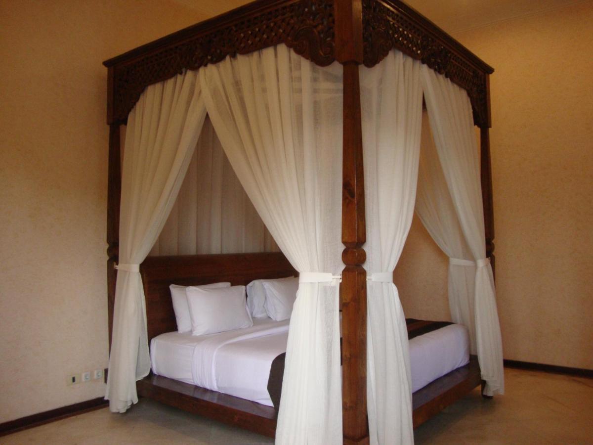 Jepun Villa Sanur Denpasar Extérieur photo